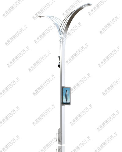 智慧燈桿，智慧燈桿廠家