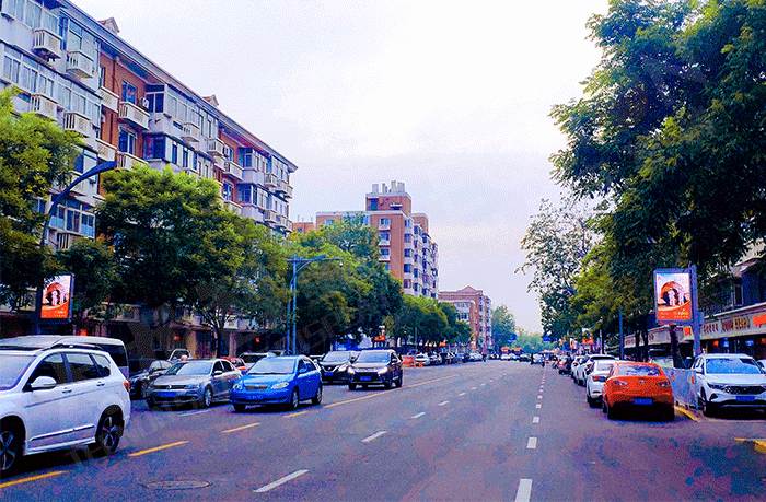 LED燈桿屏,燈桿屏 LED燈桿屏,燈桿屏