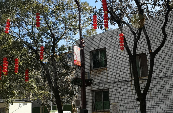 led燈桿屏|智慧燈桿屏|led廣告機|智慧路燈屏|戶外LED廣告機|燈桿屏|智慧燈桿|智慧路燈