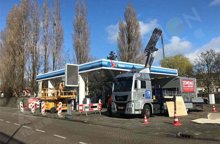 led燈桿屏|智慧燈桿屏|led廣告機|智慧路燈屏|戶外LED廣告機|燈桿屏|智慧燈桿|智慧路燈